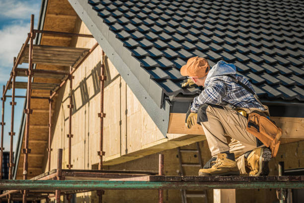 Best Emergency Roof Repair  in Unionville, NC